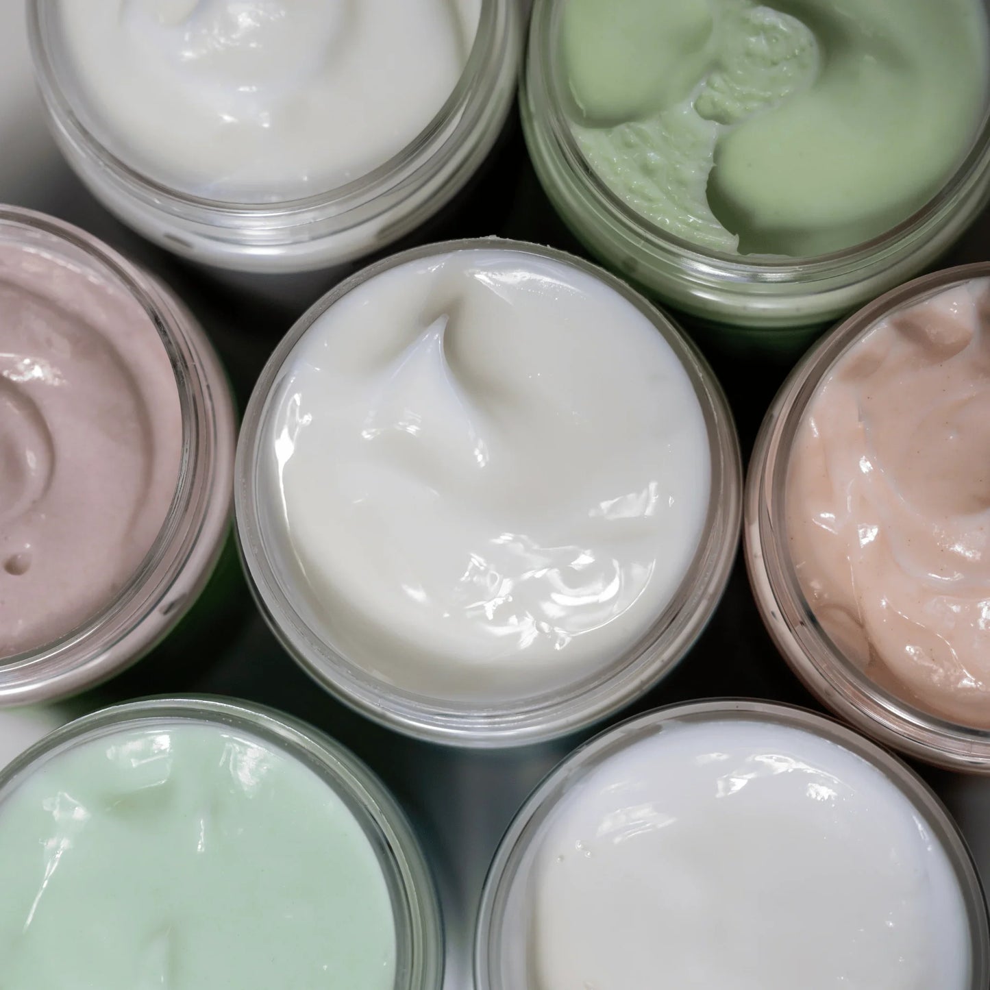 Hemp Body Cream Wishing Well