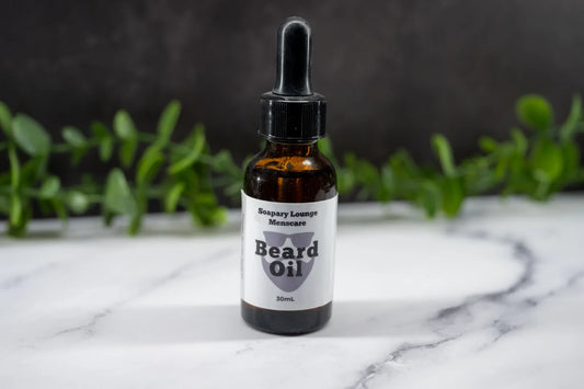 All Day Moisturizing Beard Oil