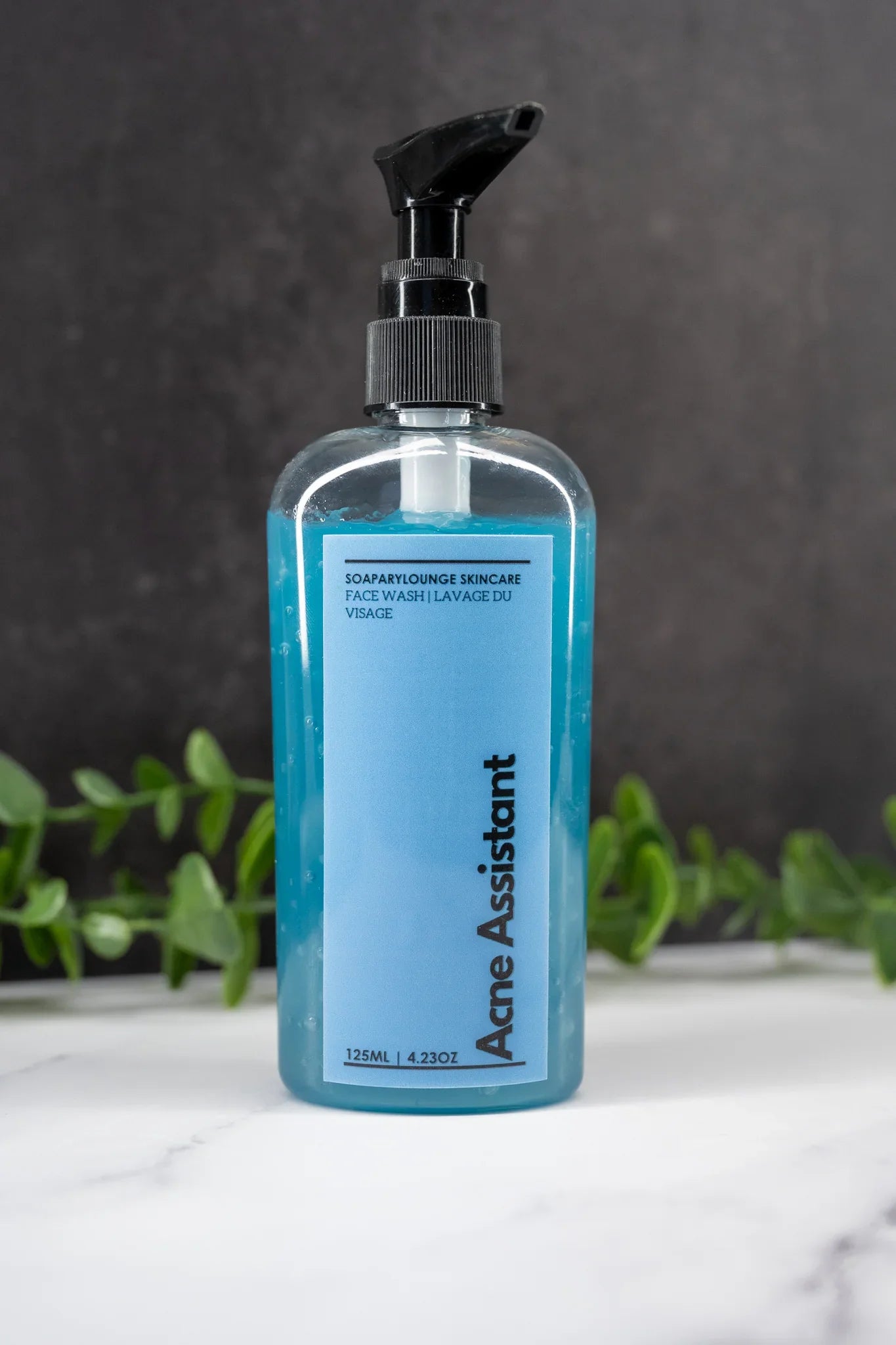 Acne Assistant Face Wash