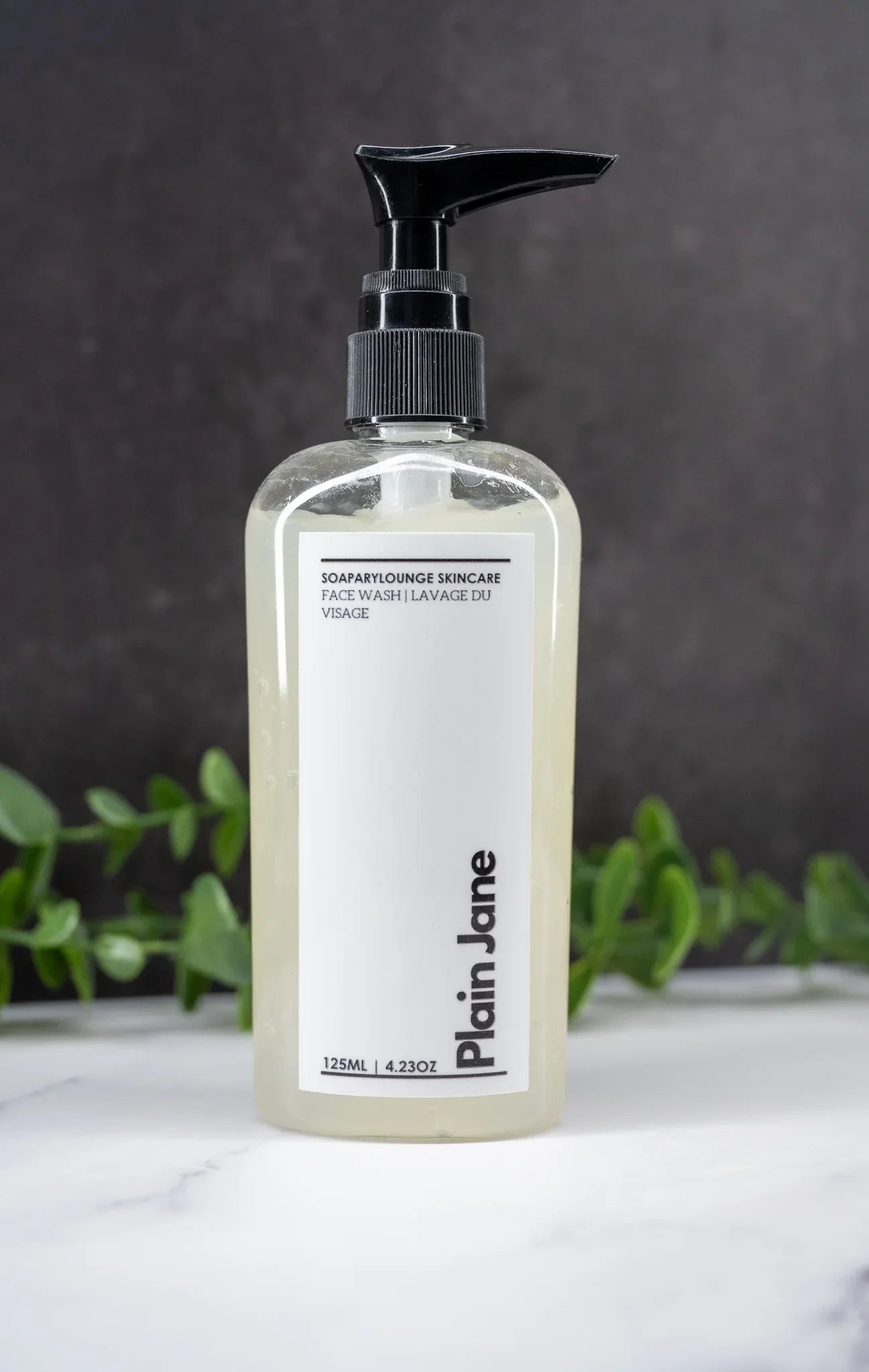 Plain Jane Face Wash