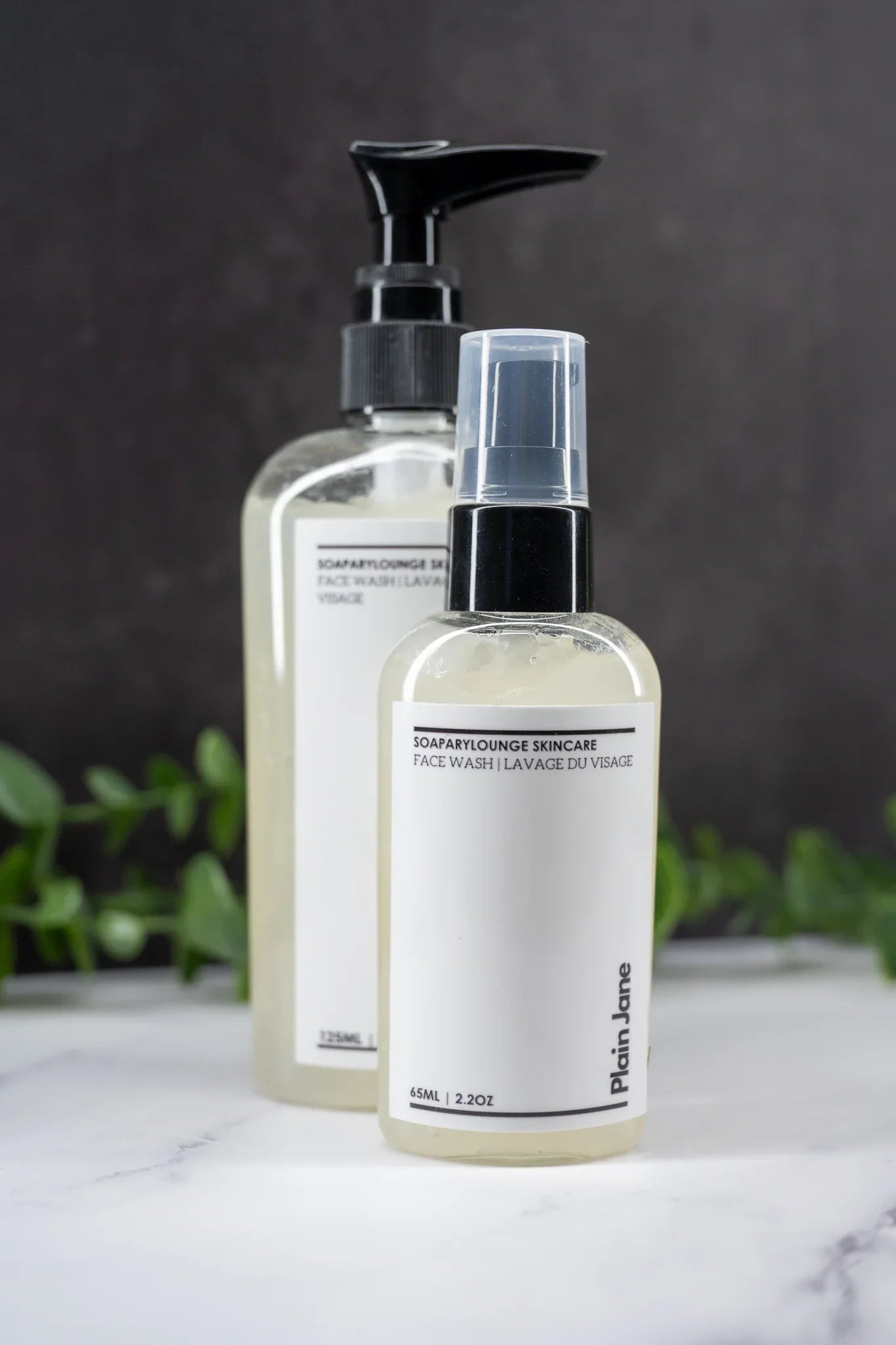 Plain Jane Face Wash