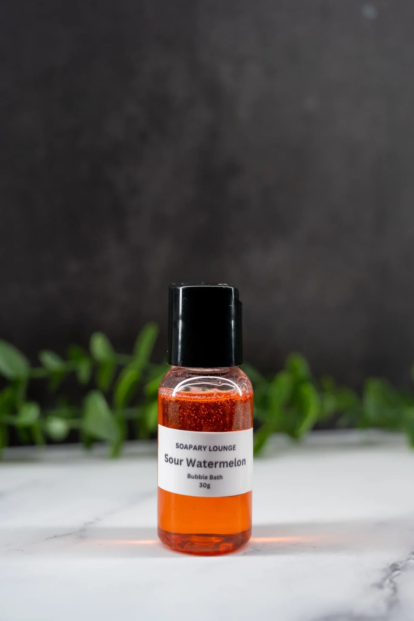 Kids Bubble Bath Sour Watermelon